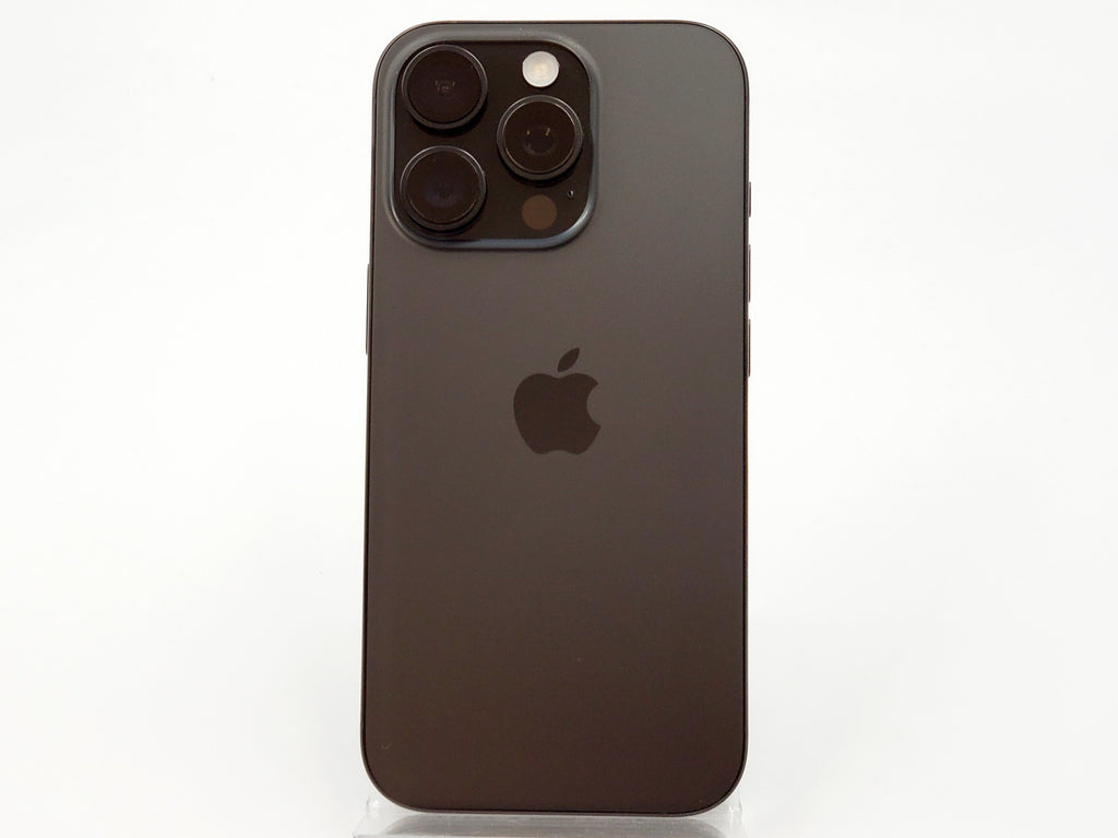 SIMフリー iPhone16 Pro 256GB ブラック（Aランク】SIMフリー iPhone16