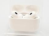 【Cランク】Apple AirPods Pro 第2世代 MagSafe充電ケース(USB-C) MTJV3J/A A2968 4549995433937 #LJ4FLY7