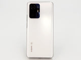 【Bランク】SIMフリー Xiaomi 11T Pro 128GB ムーンライトホワイト 2107113SR シャオミ 6934177750267 #5709