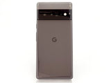 【Aランク】SIMフリー Google Pixel 6 Pro 128GB Stormy Black GF5KQ GA03152-JP-RA 810029933506 再生品 #7385