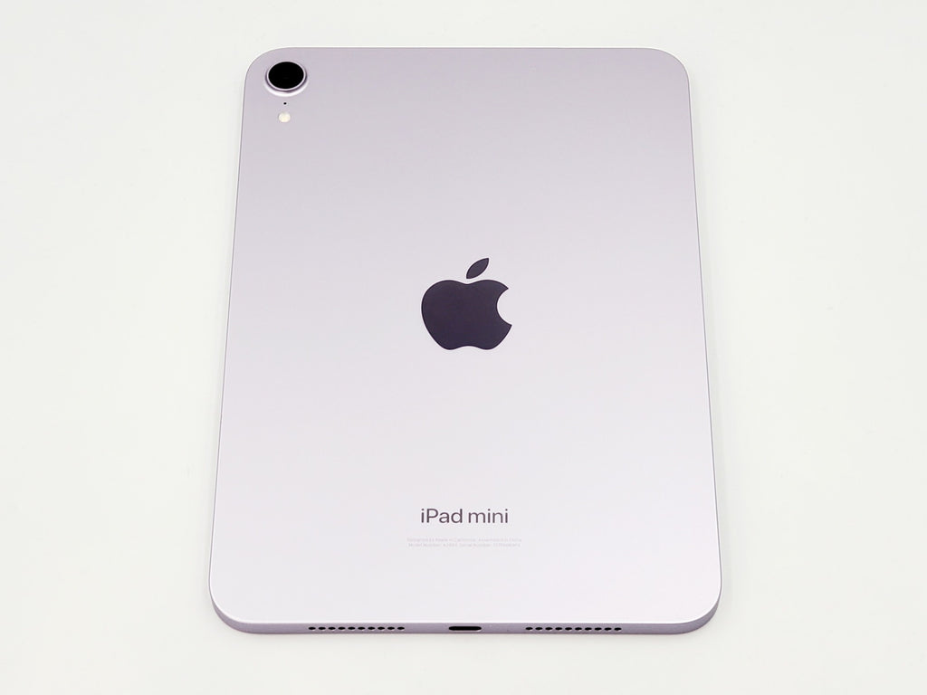 Aランク】iPad mini (A17 Pro) Wi-Fi 128GB パープル MXN93J/A Apple  