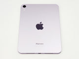 【Aランク】iPad mini (A17 Pro) Wi-Fi 128GB パープル MXN93J/A Apple A2993 2024年モデル 第7世代 8.3インチ 4549995526516 #FH9R9P4