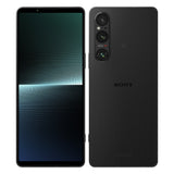 【Sランク】docomo版SIMフリー SONY Xperia 1 V SO-51D ブラック 4942857230987