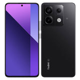 【Sランク】au版SIMフリー Xiaomi Redmi Note 13 Pro 5G ミッドナイトブラック XIG05SKA シャオミ 4941787127664