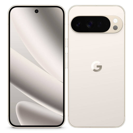 【Nランク】キャリア版SIMフリー Google Pixel 10 Pro XL 256GB ポーセリン Porcelain GYPW4 840353927766
