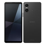 【Sランク】SIMフリー SONY Xperia 10 VI XQ-ES44 ブラック 4589771650684