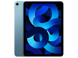【Nランク】2022年モデル iPad Air 10.9インチ 第5世代 Wi-Fi 64GB ブルー MM9E3J/A 本体 Air5 4549995295160 外箱痛み品 新宿店在庫