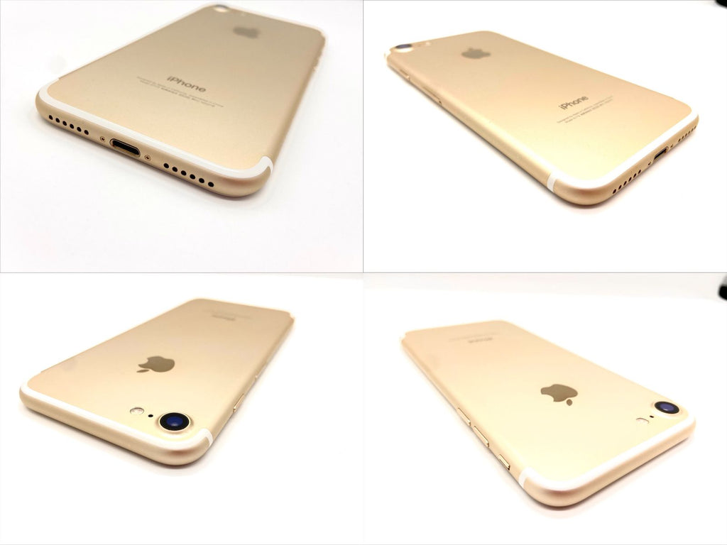 iPhone 7 Gold 256 GB SIMフリー