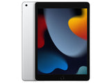 【Nランク】2021年モデル iPad 10.2インチ Wi-Fi 64GB MK2L3J/A シルバー【第9世代】本体 Apple 4549995249996 シュリンク一部破れ品 新宿店在庫