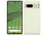 ※訳あり特価 【Sランク】Google Pixel 7 128GB Lemongrass【Googleストア版SIMフリー】本体 送料無料 840244700706 新宿店在庫 ※液晶保護シール無し品