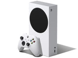 【Nランク】Microsoft Xbox Series S RRS-00015 本体 新品 4549576167718 箱傷み品 新宿店在庫