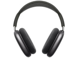 【Nランク】国内Appleストア正規版 AirPods Max スペースグレイ MGYH3J/A 本体 新型 ヘッドホン ワイヤレス Bluetooth Apple 4549995192094 新宿店在庫