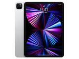 【Nランク】iPad Pro 11インチ 第3世代 Wi-Fi 512GB 2021年春モデル MHQX3J/A シルバー Apple 本体 4549995208108 新宿店在庫