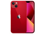 【Nランク】国内Appleストア版SIMフリー iPhone13 256GB レッド (PRODUCT)RED MLNL3J/A 本体 Apple 4549995282320 新宿店在庫