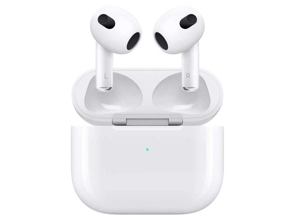 Nランク】国内Appleストア正規版 AirPods (第3世代) MPNY3J/A Lightning充電ケース 本体 新型 イヤホン –  パンダモバイル