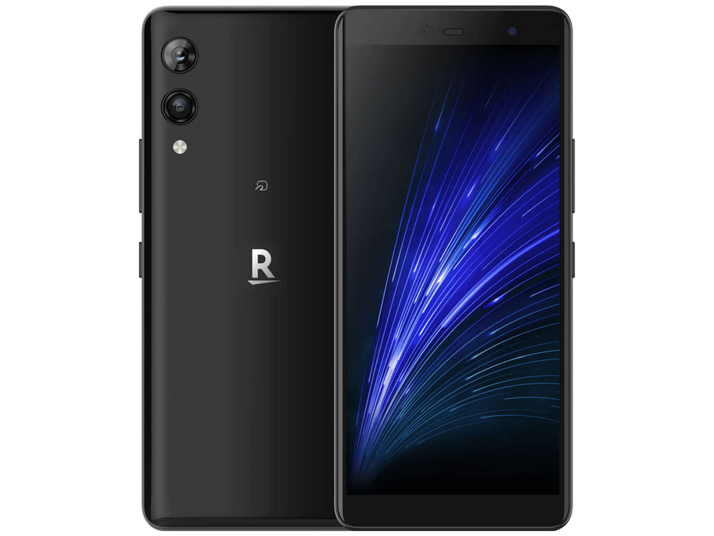 新品】モバイル Rakuten Hand 5G 黒 | capacitasalud.com