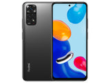 【Sランク】Redmi Note 11 グラファイトグレー【国内版SIMフリー】本体 新品 国内モデル シャオミ 6934177767258