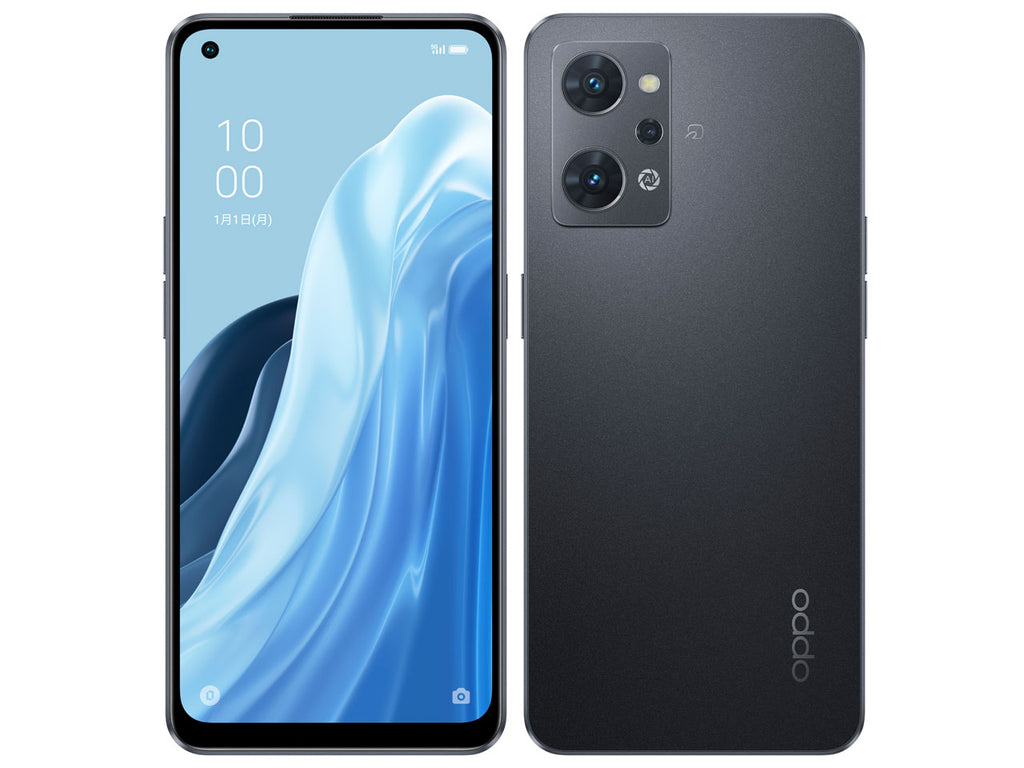 公式通販| OPPO OPPO A79 スマートフォン本体 - 5G : ５Ｇ ミステリー