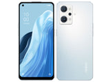 【Nランク】OPPO Reno7 A ドリームブルー CPH2353【国内版SIMフリー】 4580038879381