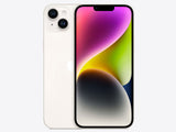 【Nランク】国内Appleストア版SIMフリー iPhone14 Plus 512GB スターライト MQ4T3J/A 4549995360219
