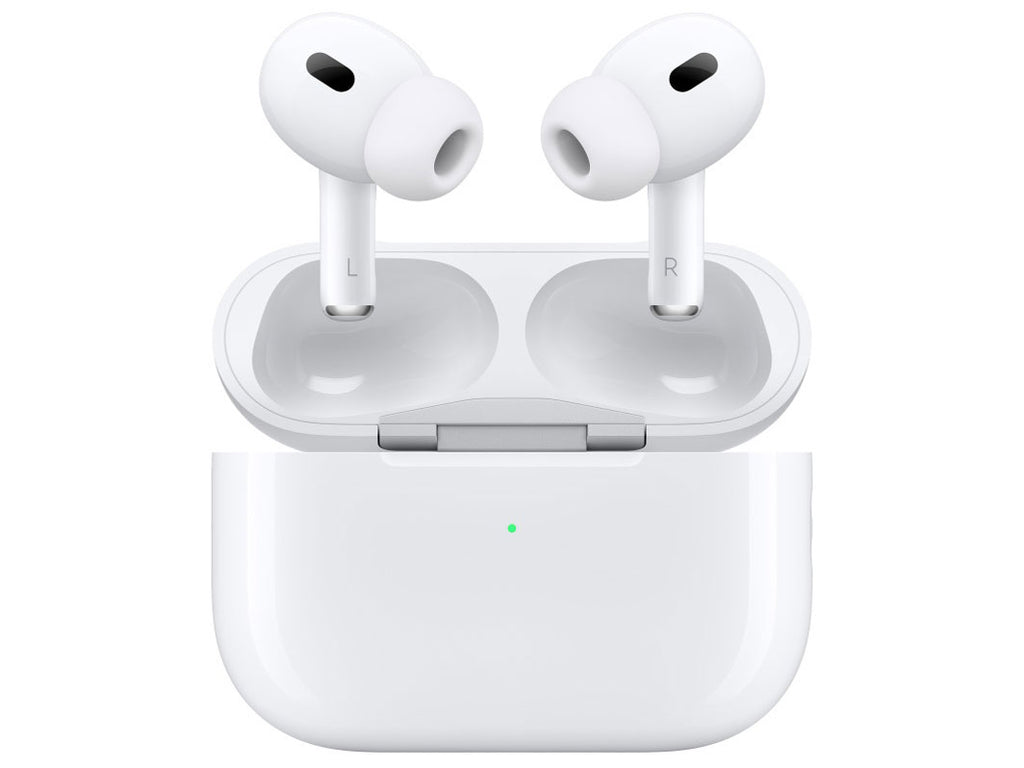 限定SALE最新作【新品】Apple AirPods pro 第2世代 本体正規品MQD83J/A イヤホン