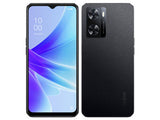 【Sランク】OPPO A77 ブラック CPH2385【国内版SIMフリー】本体 4580038879442