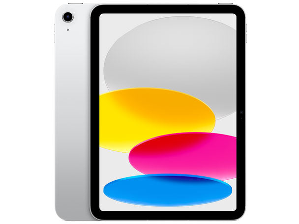 【Nランク】iPad (第10世代) 10.9インチ Wi-Fi 64GB MPQ03J/A シルバー 2022年モデル 本体 送料無料 Apple 4549995361513 新宿店在庫
