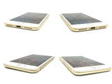 【Bランク】SIMフリー iPhone7 32GB ゴールド MNCG2J/A 4547597962176 #7043 新宿店在庫