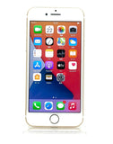 【Bランク】SIMフリー iPhone7 32GB ゴールド MNCG2J/A 4547597962176 #7043 新宿店在庫