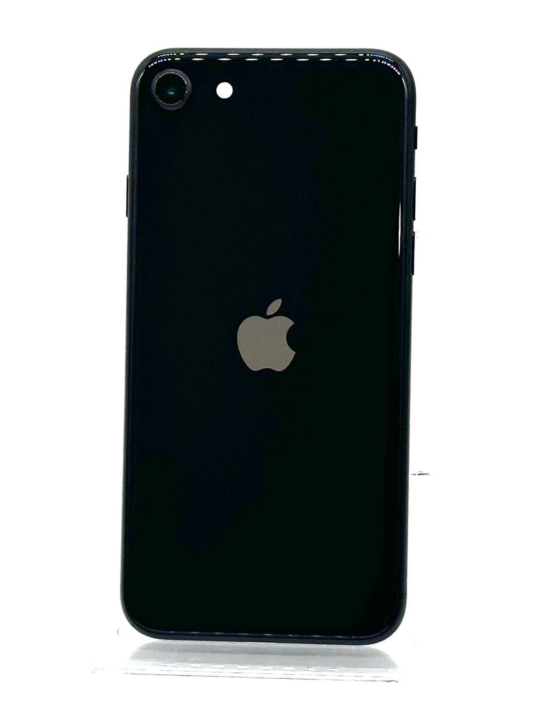【Cランク】SIMフリー iPhoneSE (第2世代) 64GB NX9R2J/A（MX9R2J/A） 交換品 △判定 #5868