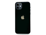 【Cランク】SIMフリー iPhone12 64GB ブラック MGHN3J/A #6057