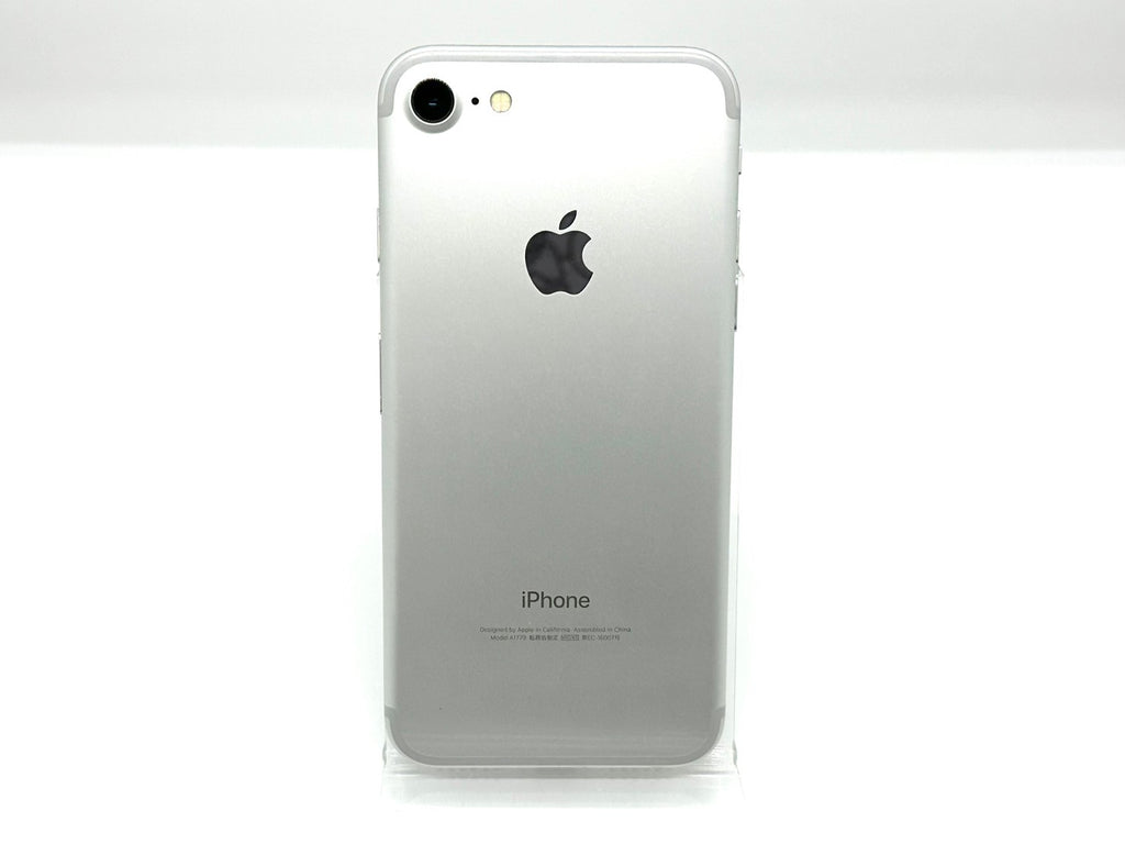 【SIMフリー/美品】iPhone7 32GB