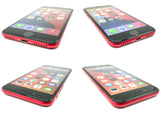 【Bランク】SIMフリー 第二世代 iPhoneSE 64GB レッド MHGR3J/A(PRODUCT)RED #2870