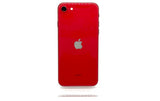 【Bランク】SIMフリー 第二世代 iPhoneSE 64GB レッド MHGR3J/A(PRODUCT)RED #2870
