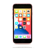 【Bランク】SIMフリー 第二世代 iPhoneSE 64GB レッド MHGR3J/A(PRODUCT)RED #2870