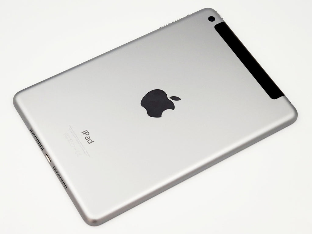 iPad mini3 Wi-Fi+Cellular 64GB docomo-eastgate.mk