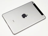【Bランク】docomo版 iPad mini 3 Wi-Fi+Cellular 64GB NGJ02J/A(MGJ02J/A) スペースグレイ 本体 4547597891445 #9434 新宿店在庫