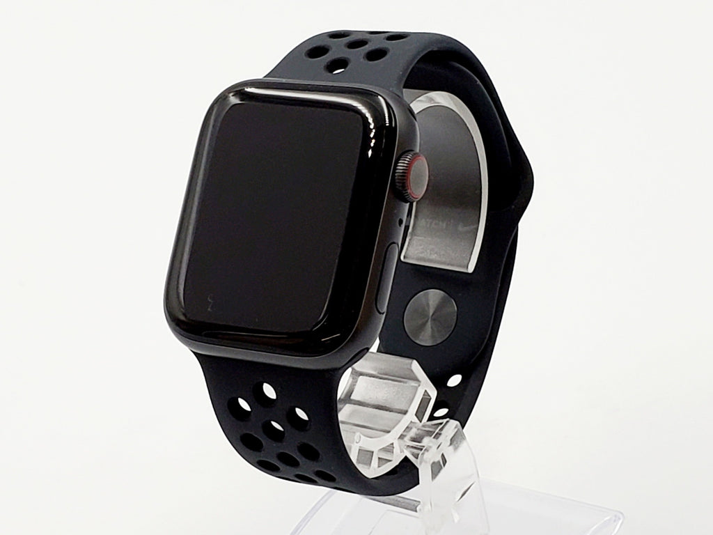 Bランク】Apple Watch Nike Series 6 GPS+Cellularモデル 44mm M09Y3J