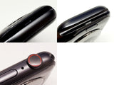 【Bランク】Apple Watch Nike Series 6 GPS+Cellularモデル 44mm M09Y3J/A スペースグレイアルミニウムケース・アンスラサイト/ブラックNikeスポーツバンド #1768