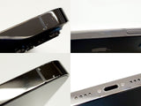 【Bランク】SIMフリー iPhone13 Pro Max 128GB グラファイト MLJ43J/A #8351 池袋店在庫