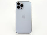 【Bランク】SIMフリー iPhone13 Pro Max 256GB シエラブルー MLJD3J/A #0127