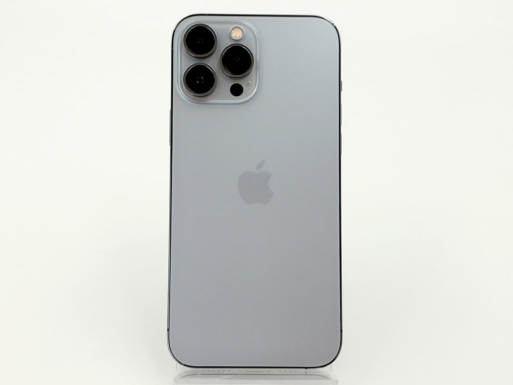 iPhone13 Pro Max 512GB シエラルブルー