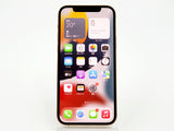 【Cランク】SIMフリー iPhone12 Pro 128GB ゴールド MGM73J/A #7285