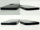 【Cランク】SIMフリー iPhone12 mini 128GB ブラック MGDJ3J/A #7112【池袋店在庫】