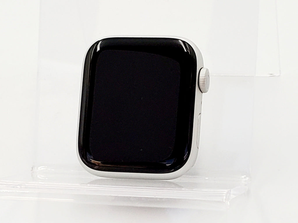 AppleWatch 5 44mm GPSモデル（aluminum） | vrealitybolivia.com