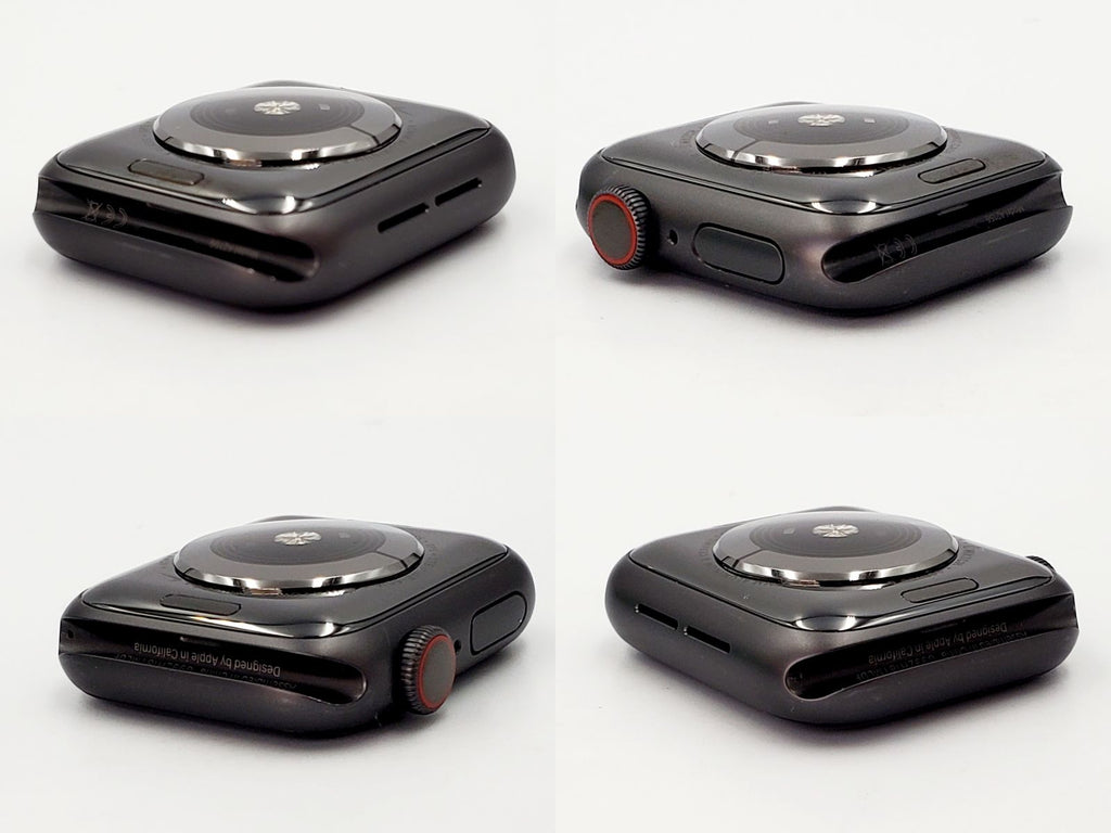 Cランク】Apple Watch Nike Series GPS+Cellularモデル 40mm MX3D2J/A スペースグレイア –  パンダモバイル