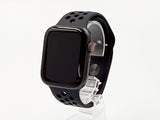 【Bランク】Apple Watch Nike Series 6 GPS+Cellularモデル 44mm M09Y3J/A スペースグレイアルミニウムケース・アンスラサイト/ブラックNikeスポーツバンド #0760