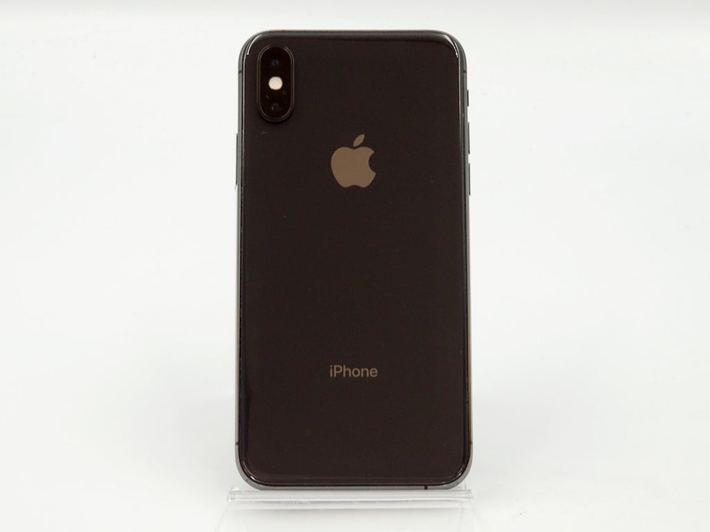 iPhoneXS 256GB 大容量新品BT100%/シムフリー 005-