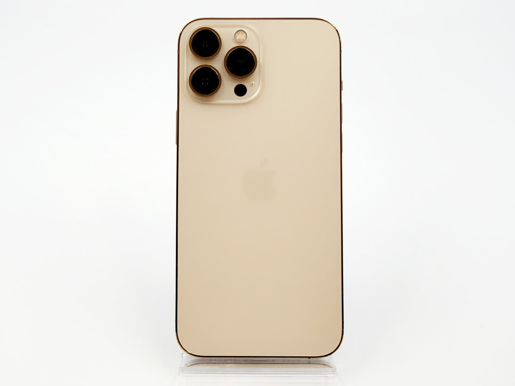 iPhone 13 Pro Max 256GB Gold