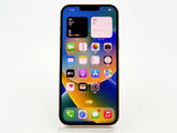 【Bランク】SIMフリー iPhone13 Pro Max 256GB ゴールド MLJA3J/A #8007
